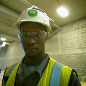 Meet your Posher, Henry